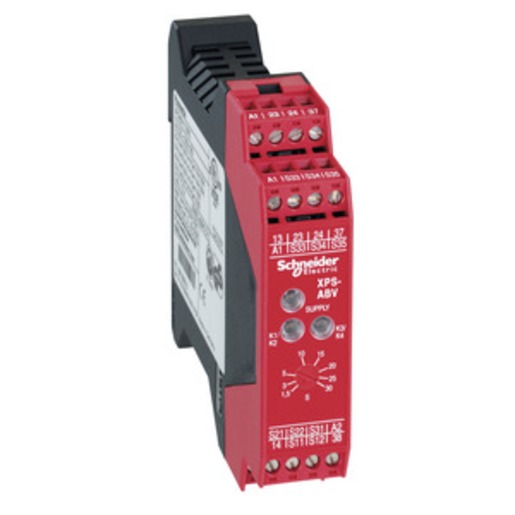 Schneider Electric XPSABV1133P Turkey