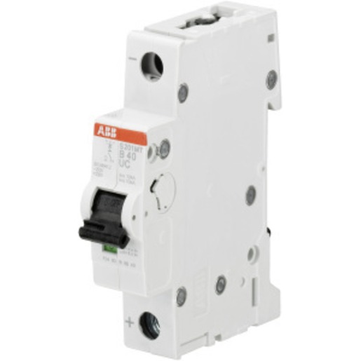 ABB S201MT-B13UC Turkey