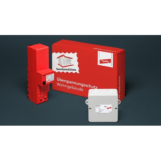 Dehn + Söhne SET 1 WG DSH ZP B + DBX TC 180 Turkey