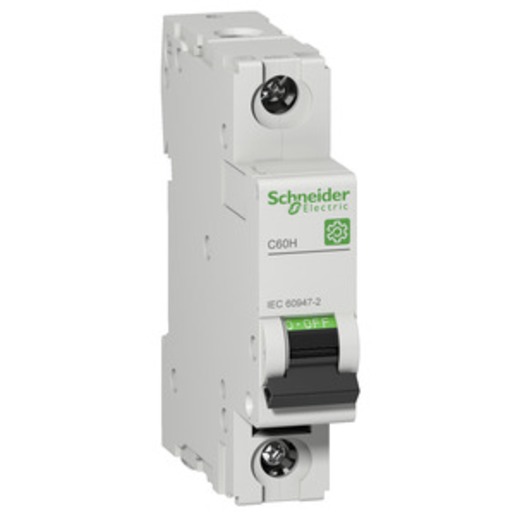 Schneider Electric M9F14125 Turkey