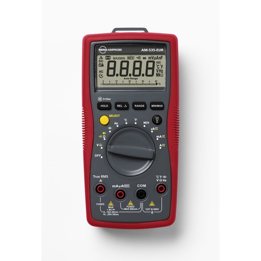 Beha-Amprobe AM-535-EUR Turkey