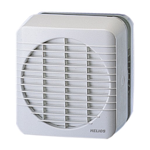 Helios Ventilatoren GX 150 Turkey