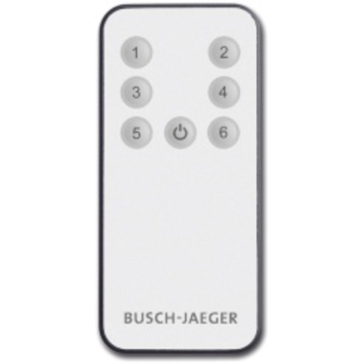 Busch-Jaeger 6179-500 Turkey