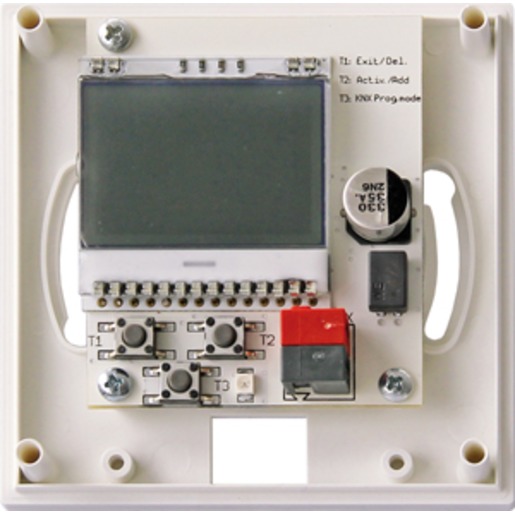 Eltako KNX ENO 636 Turkey