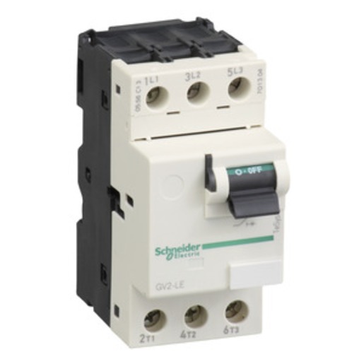 Schneider Electric GV2LE07 Turkey