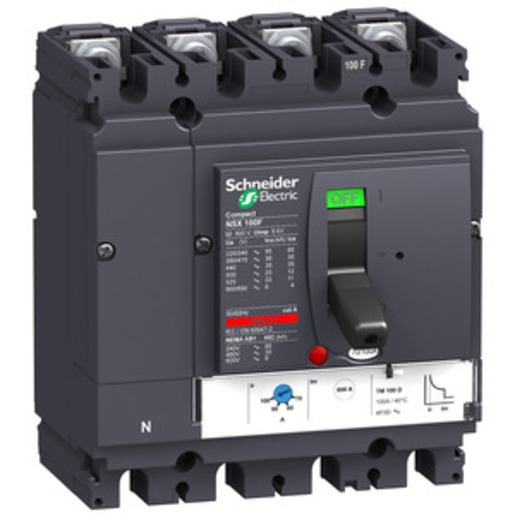 Schneider Electric LV429573 Turkey