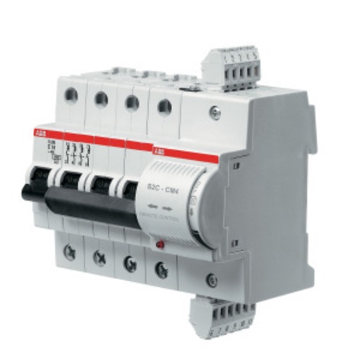 ABB S2C-CM4 Turkey