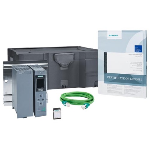 Siemens 6ES7511-1TK01-4YB5 Turkey