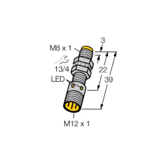 Turck 4669760 Turkey