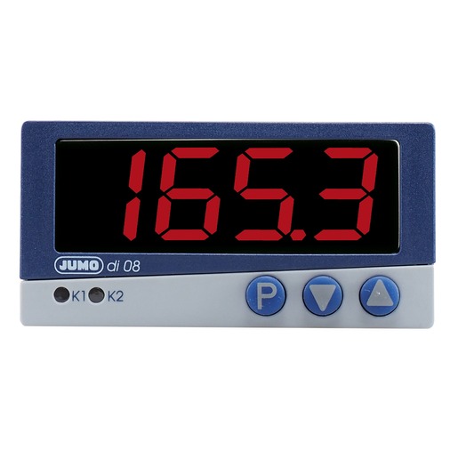 Jumo 701531/888-25 Turkey