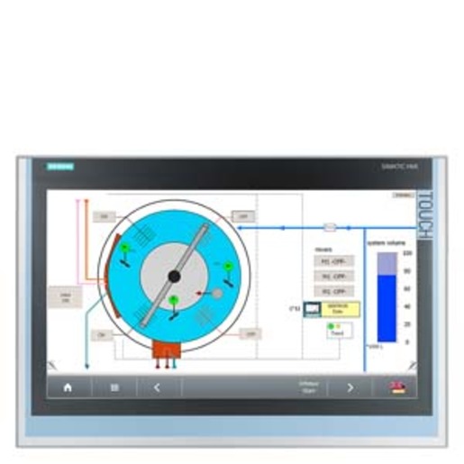 Siemens 6AV6646-1AD22-0AX0 Turkey