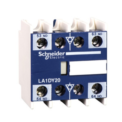 Schneider Electric LA1DY20 Turkey