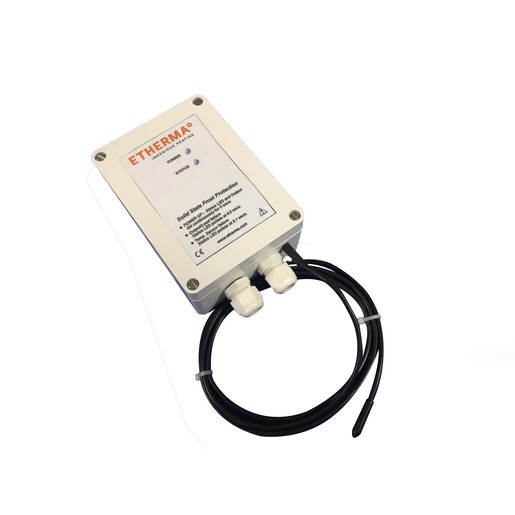 Etherma ET-UT-40 Turkey