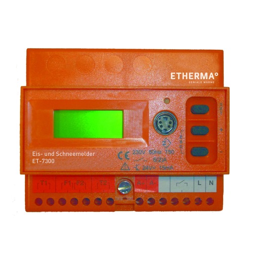 Etherma ET-7300 Turkey