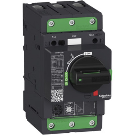 Schneider Electric GV4P115S Turkey