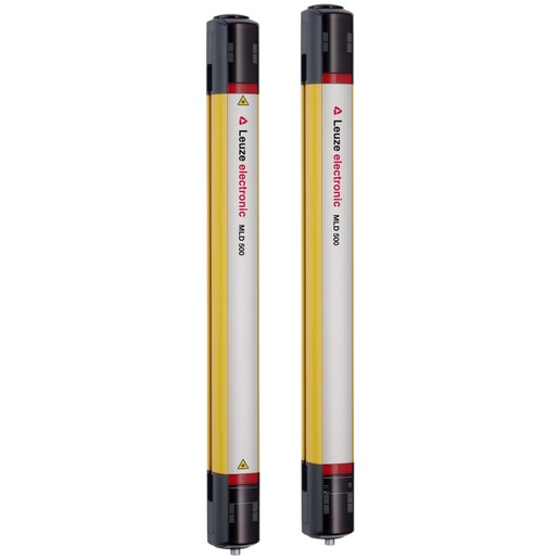 Leuze electronic MLD500-T2L Turkey