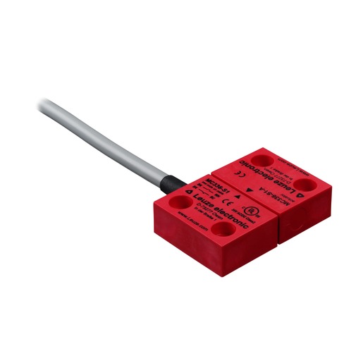 Leuze electronic MC336-S1C2-A Turkey