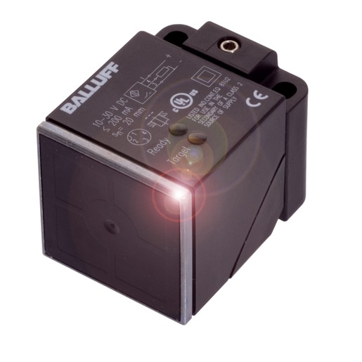 Balluff BES Q40KFU-PAC20A-S04G Turkey