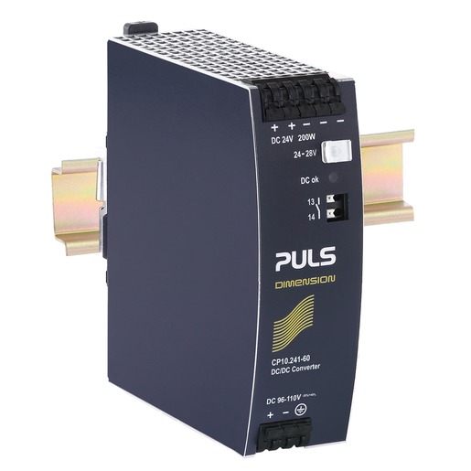 Puls CP10.241-60 Turkey