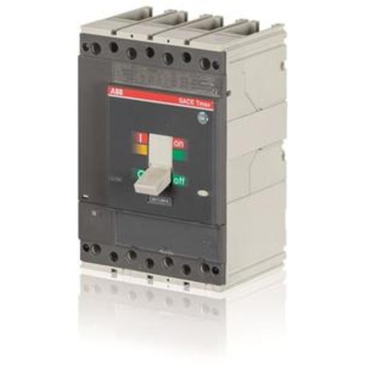 ABB T4D/PV 250 4p F F 1100V DC Turkey