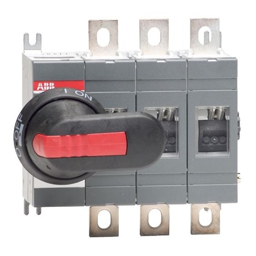 ABB OT160EV03P Turkey