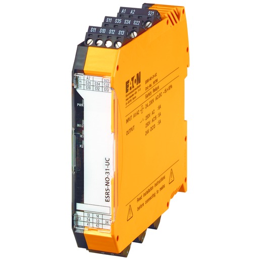 Eaton Electric ESR5-NO-31-UC Turkey