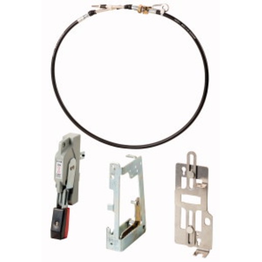 Eaton Electric NZM2-XSH-12-84-NA Turkey