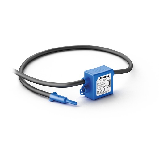 Janitza Electronics Rogowski-Spule Ø 300mm Turkey