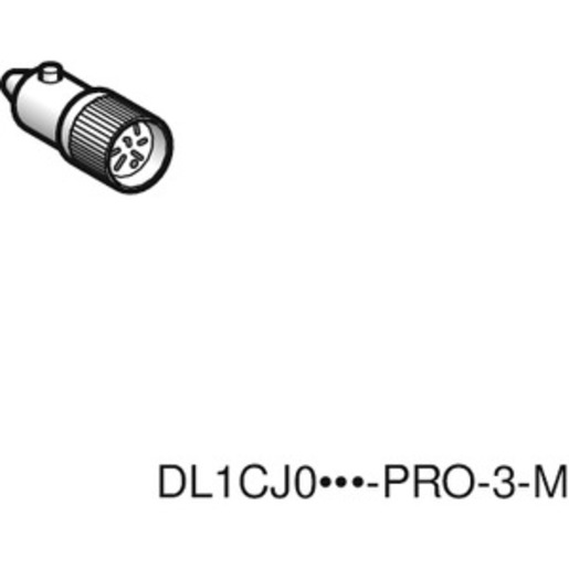 Schneider Electric DL1CJ0484 Turkey