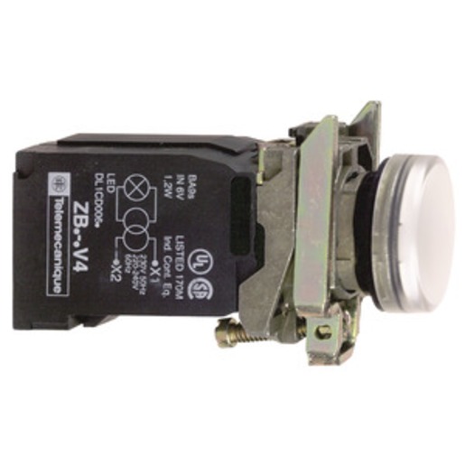 Schneider Electric XB4BV31 Turkey