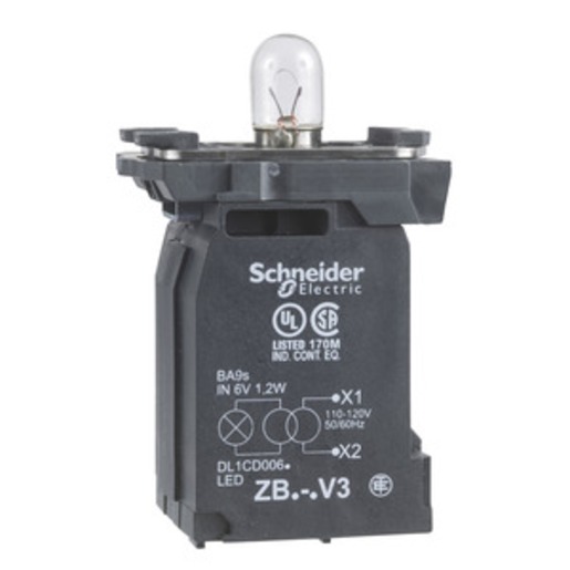 Schneider Electric ZB5AV3 Turkey