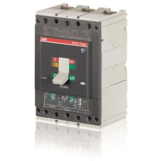 ABB T5H 630 PR221DS-LS/I In=630 3p F F Turkey