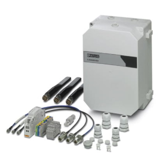 Phoenix Contact FL RUGGED BOX OMNI-2 Turkey