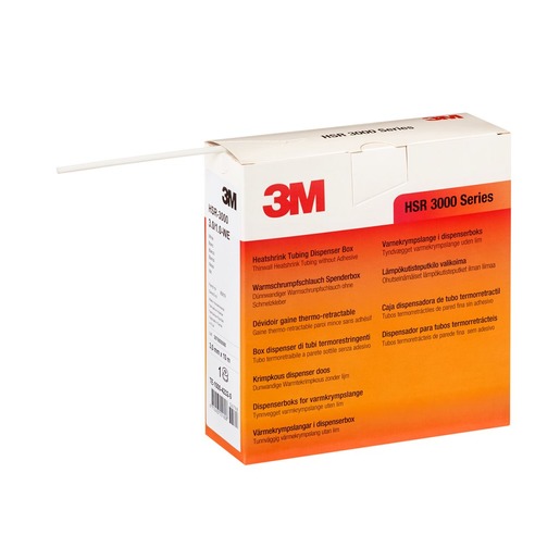 3M HSR3000-1.5/0.5WH Turkey