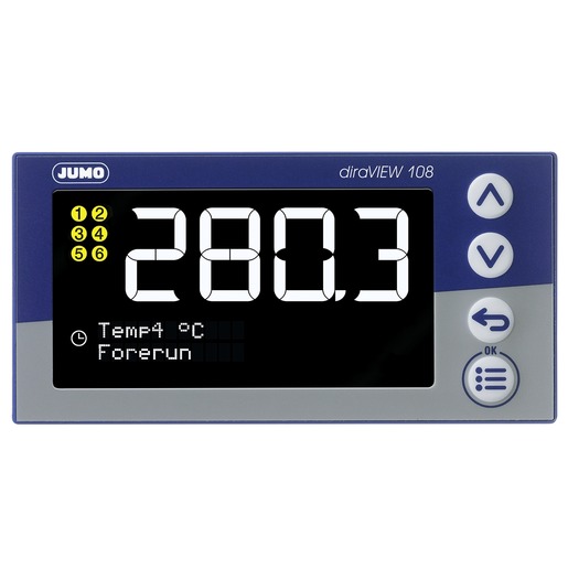 Jumo 701513/8-0000-23/000 Turkey