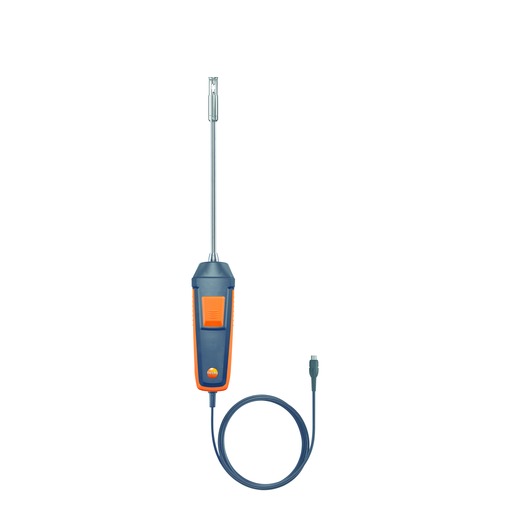 Testo SE & Co. KGaA 0635 1052 Turkey