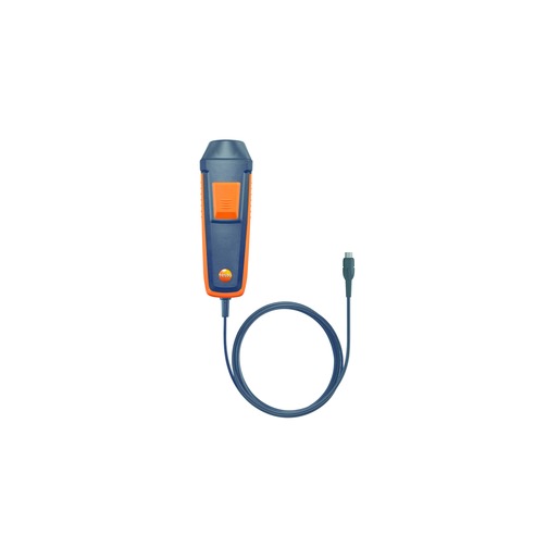 Testo SE & Co. KGaA 0554 2222 Turkey