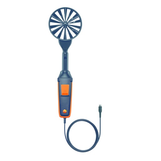 Testo SE & Co. KGaA 0635 9432 Turkey