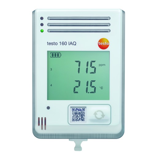 Testo SE & Co. KGaA 0572 2014 Turkey