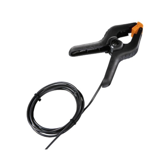 Testo SE & Co. KGaA 0615 5505 Turkey