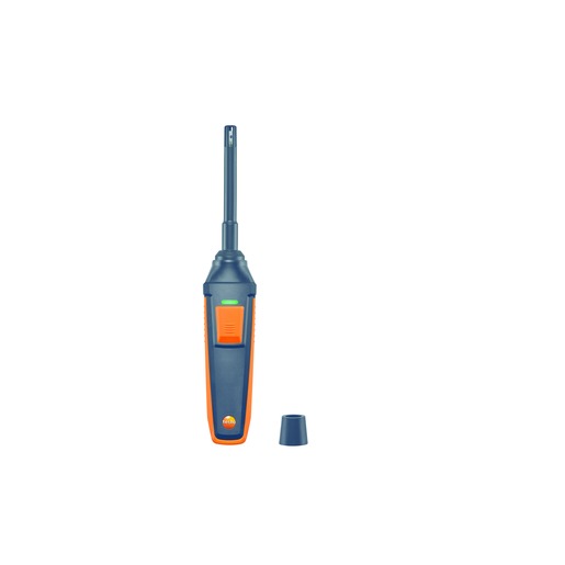 Testo SE & Co. KGaA 0636 9771 Turkey