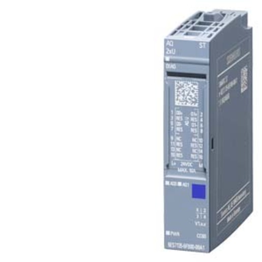 Siemens 6ES7135-6FB00-0BA1 Turkey