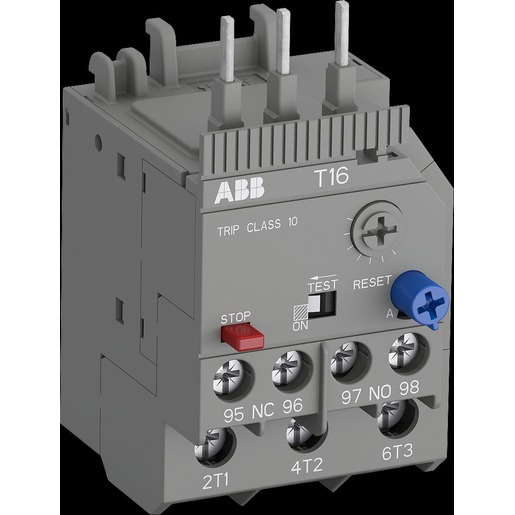 ABB T16-10 Turkey
