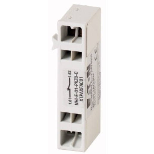 Eaton Electric NHI-E-01-PKZ0-C Turkey