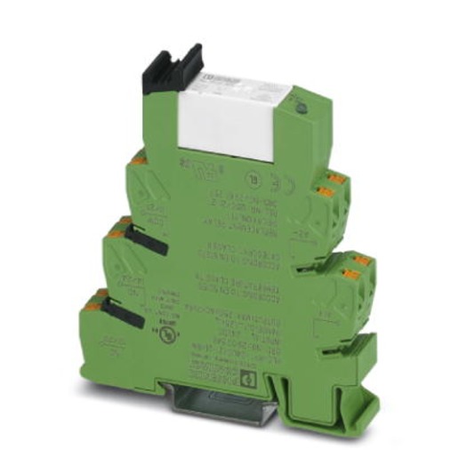 Phoenix Contact PLC-RPT- 24UC/21-21/RW Turkey