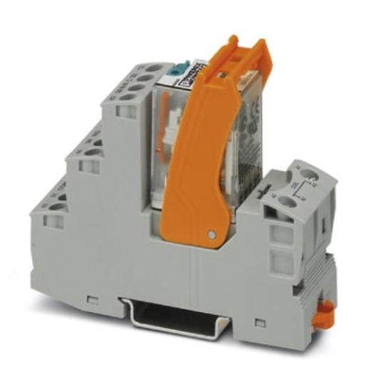 Phoenix Contact RIF-2-RSC-LV-120AC/4X21 Turkey
