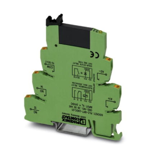 Phoenix Contact PLC-OPT- 24DC/ 48DC/100 Turkey
