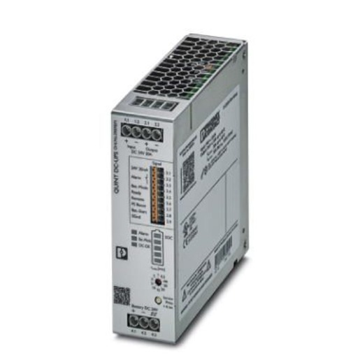 Phoenix Contact QUINT4-UPS/24DC/24DC/20 Turkey