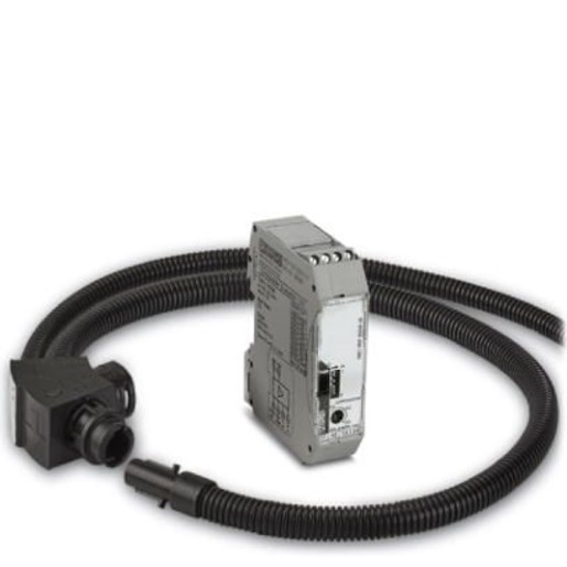 Phoenix Contact PACT RCP-4000A-1A-D190-3M-UV Turkey