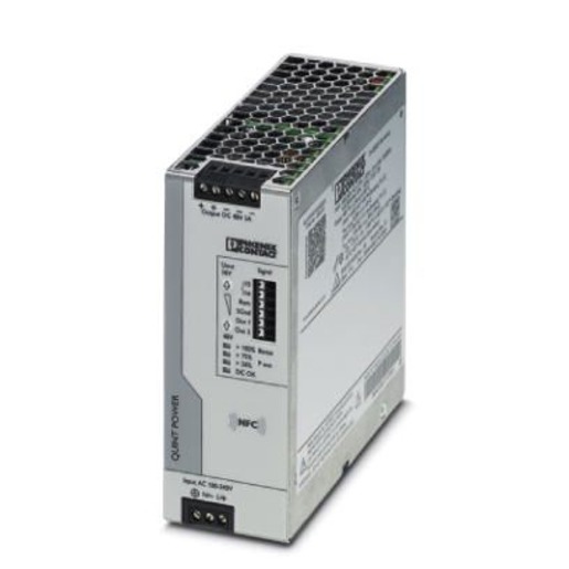Phoenix Contact QUINT4-PS/1AC/48DC/5 Turkey